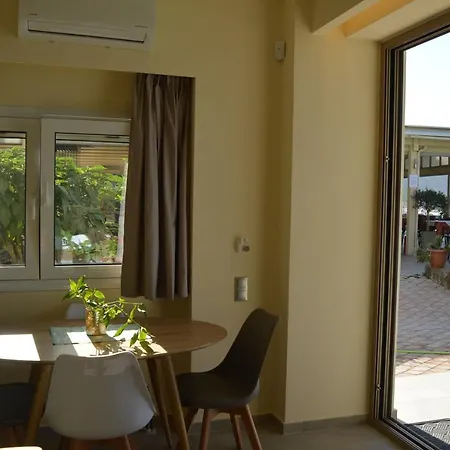 Glyfada Beach Hotel Hotel Glifada