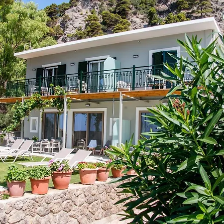 Glyfada Beach Hotel Glifada