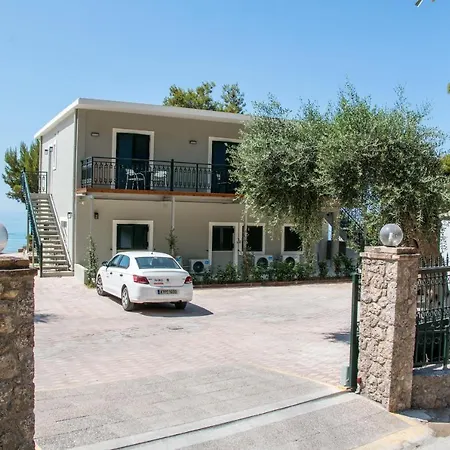 Glyfada Beach Hotel Glifada