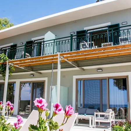 Hotel Glyfada Beach Hotel Glifada