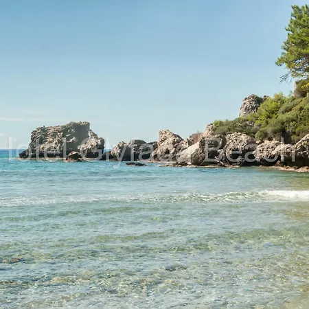 Glyfada Beach Hotel Hotel Glifada