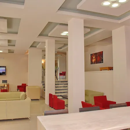Glyfada Beach Hotel 3* Glifada