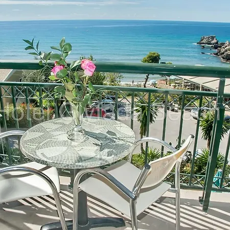 Glyfada Beach Hotel 3* Glifada