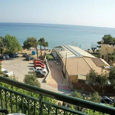 Glyfada Beach Hotel Glifada
