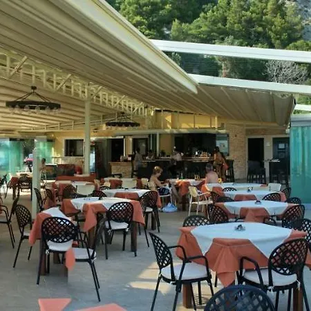 Glyfada Beach Hotel Glifada