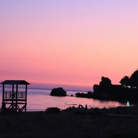 Glyfada Beach Hotel Hotel Glifada