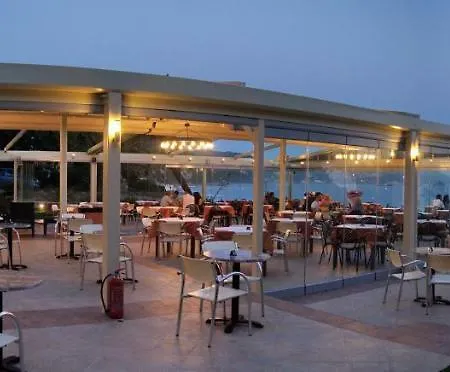 Hotel Glyfada Beach Hotel Glifada